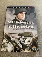 FRONTSOLDATER 1: Mitt helvete p&aring; jorden (2013)