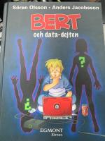 BERT och data-dejten (2010)