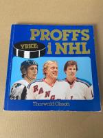 YRKE: PROFFS I NHL (1979)