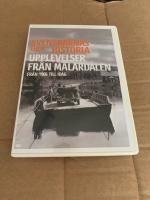 SVENSKARNAS EGEN HISTORIA: Upplevelser fr&aring;n M&auml;lardalen 