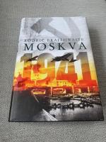 MOSKVA 1941 (2007)