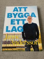 ATT BYGGA ETT LAG (2020)