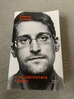 I allm&auml;nhetens tj&auml;nst (2020)