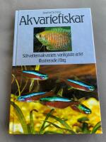 Akvariefiskar (1985)