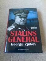 STALINS GENERAL : Georgij Zjukov (2013)