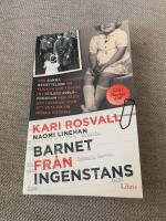 BARNET FR&Aring;N INGENSTANS (2017)