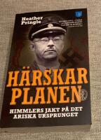 H&Auml;RSKARPLANEN: Himmlers jakt p&aring; det attiska ursprunget (2010)