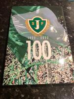 J&ouml;nk&ouml;pings S&ouml;dra IF 100 &Aring;R 1922-2022