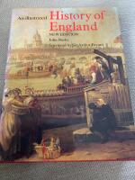 An illustrated History of England (1988) ENGELSK TEXT