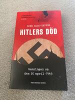 HITLERS D&Ouml;D (2021)