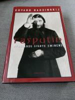 rasputin : Rysslands svarte eminens (2004)