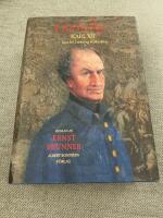 Carolus Rex / KARL XII - hans liv i sanning &aring;terber&auml;ttat (2005)