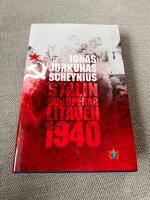 STALIN OCKUPERAR LITAUEN 1940 (2008)