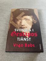 SVENSKA I GESTAPOS TJ&Auml;NST (2011)