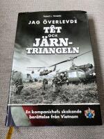 JAG &Ouml;VERLEVDE TET OCH J&Auml;RNTRIANGELN (2016)