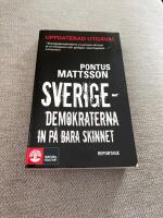 SVERIGEDEMOKRATERNA IN P&Aring; BARA SKINNET (2010)