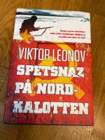 SPETSNAZ P&Aring; NORDKALOTTEN (2010)