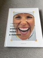 STYRKA, TEKNIK & PANNBEN (2018)