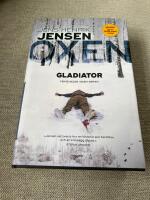 OXEN del 5: GLADIATOR (2021)