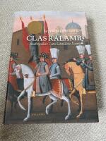 CLAS R&Aring;LAMB - maktspelare i storhetstidens Sverige (2012)