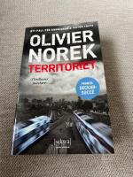 TERRITORIET (2023)