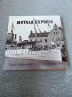 MOTALA EXPRESS (1995)