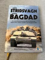 MED STRIDSVAGN MOT BAGDAD (2014)