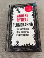Plundrarna : Hur nazisterna stal Europas konstskatter (2014)