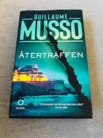 ÅTERTRÄFFEN (2021)
