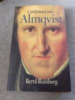 Carl Jonas Love Almqvist: Liv & verk (1993)
