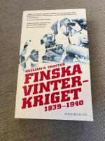 FINSKA VINTERKRIGET 1939-1940 (2016)