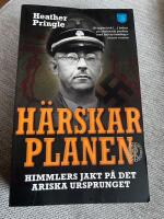 H&Auml;RSKARPLANEN: HIMMLERS JAKT P&Aring; DET ARISKA URSPRUNGET (2010)