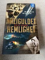 NAZIGULDET OCH DE INVIGDAS HEMLIGHET (2019)