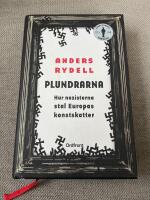 PLUNDRARNA: Hur nazisterna stal Europas konstskatter (2014)