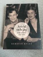 Astrid och jag (2019)