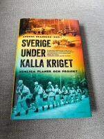 SVERIGE UNDER KALLA KRIGET (2024)