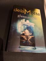 glasmannen (2023)