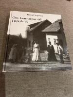 Om kvarnarnas tid i R&ouml;ttle by (2009)