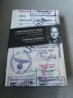 I HANS MAJEST&Auml;TS TJ&Auml;NST : EN BER&Auml;TTELSE FR&Aring;N HITLERS BERLIN OCH STALINS MOSKVA (2009)