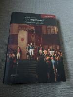 G&Ouml;RAN MAGNUS Sprengtporten: F&ouml;rr&auml;daren och patrioten (&rdquo;2003)