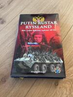 PUTIN RUSTAR RYSSLAND : Den ryska bj&ouml;rnen vaknar till liv (2014)