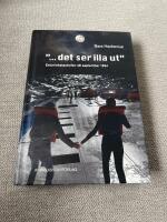 "...Det ser illa ut": Estoniakatastrofen 28 september 1994 (2022)