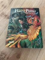 Harry Potter och Hemligheternas kammare (2000)