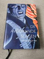DE AVG&Ouml;RANDE SLAGEN : Fr&aring;n cirka 1870 till 1920 (2004)