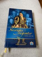 Sveriges regenter under 1000 &aring;r (2010)