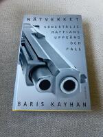 N&Auml;TVERKET: S&ouml;dert&auml;ljemaffians  uppg&aring;ng och fall (2017)