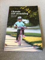 L&auml;rande och utveckling  (2017)