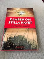 KAMPEN OM STILLA HAVET (2012)