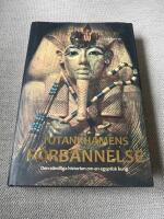 TUTANKHAMENS F&Ouml;RBANNELSE (2013)