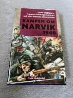 KAMPEN OM NARVIK 1940 (2014)